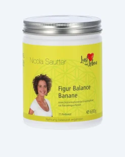 Sale Figur Balance Drink, 630 g Nahrungsergänzung