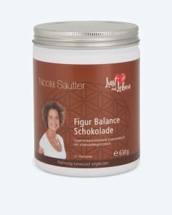 Clearance Figur Balance Drink, 630 g Nahrungsergänzung