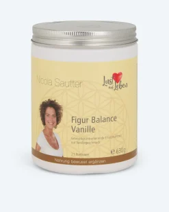 Clearance Figur Balance Drink, 630 g Nahrungsergänzung