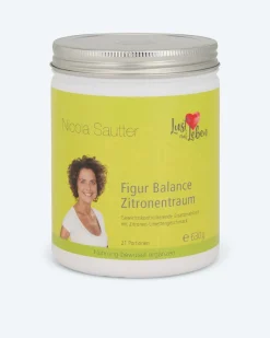 Clearance Figur Balance Drink, 630 g Nahrungsergänzung