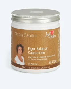 Sale Figur Balance Drink, 420 g Nahrungsergänzung