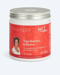 Sale Figur Balance Drink, 420 g Nahrungsergänzung