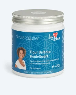 Sale Figur Balance Drink, 420 g Nahrungsergänzung