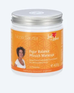 Sale Figur Balance Drink, 420 g Nahrungsergänzung