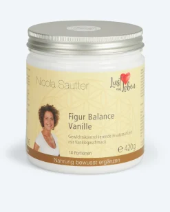 Sale Figur Balance Drink, 420 g Nahrungsergänzung