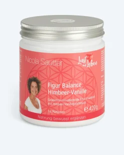 Sale Figur Balance Drink, 420 g Nahrungsergänzung