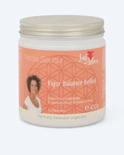 Clearance Figur Balance Drink "Bellini", 420 g Nahrungsergänzung