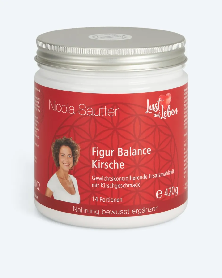 Online Figur Balance Drink Limited Edition, 420 g Nahrungsergänzung