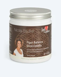 Online Figur Balance Drink Limited Edition, 420 g Nahrungsergänzung