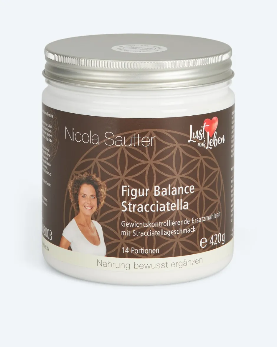 Online Figur Balance Drink Limited Edition, 420 g Nahrungsergänzung