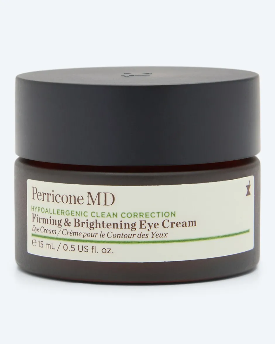 Clearance Firming & Brightening Eye Cream, Duo Gesichtspflege