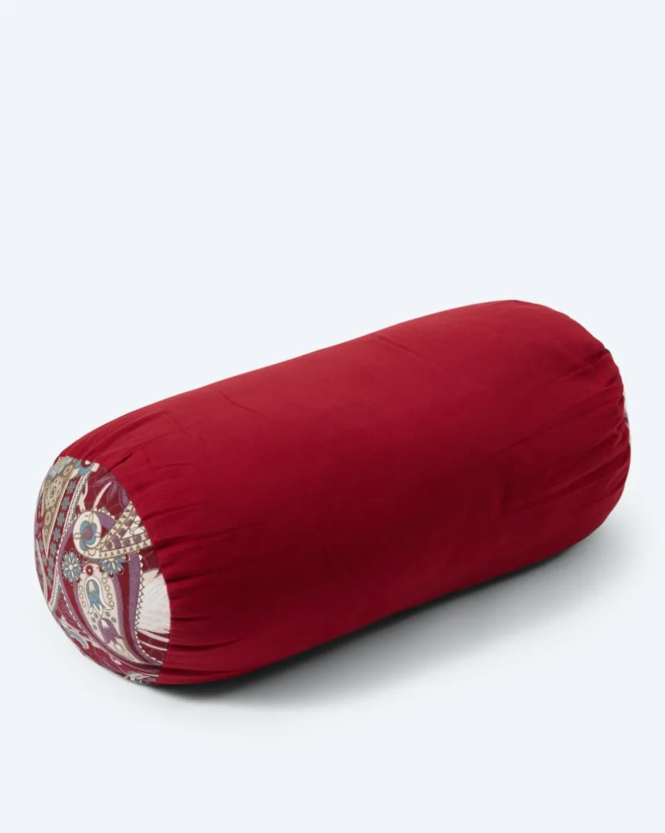 Online Flanell Twill Nackenrolle Heimtextilien