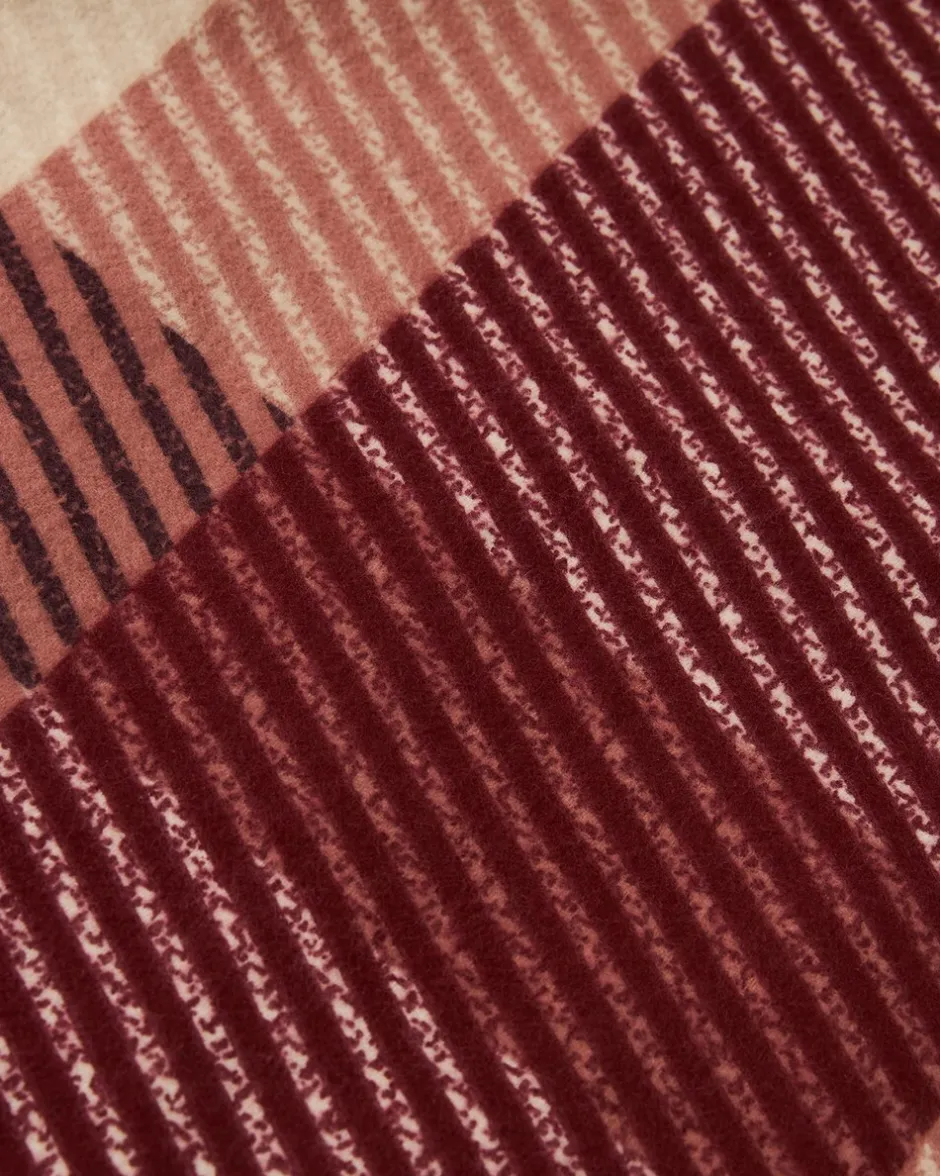 Online Flanell-Twill-Bettwäsche "Karo", 3tlg. Heimtextilien