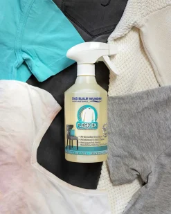 Clearance Fleck-Ex Schaumbooster Reinigen