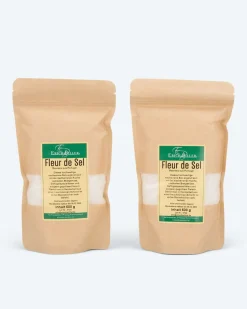 Outlet Fleur de Sel, 2tlg. Lebensmittel