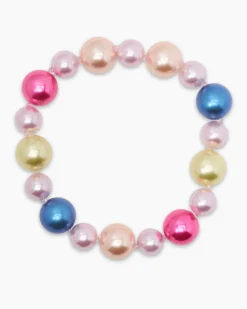 Hot Flexarmband MK-Perle 9 + 12 mm Armbänder