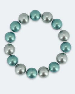 Outlet Flexarmband MK-Perle 12 mm Armbänder