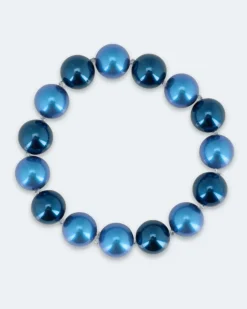 Outlet Flexarmband MK-Perle 12 mm Armbänder