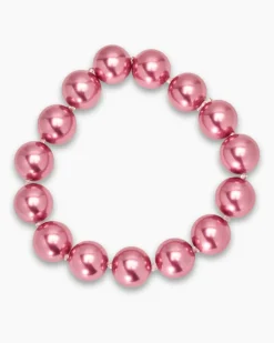 Outlet Flexarmband MK-Perle 12 mm Armbänder