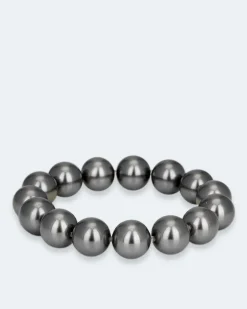 Flexarmband MK-Perlen 12mm Armbänder