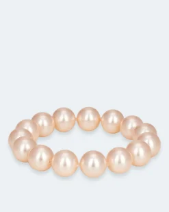 Flexarmband MK-Perlen 12mm Armbänder