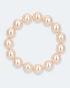 Flexarmband MK-Perlen 12mm Armbänder