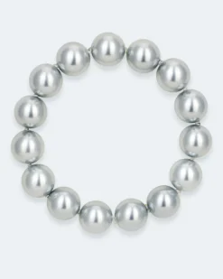 Flexarmband MK-Perlen 12mm Armbänder