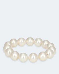 Flexarmband MK-Perlen 12mm Armbänder