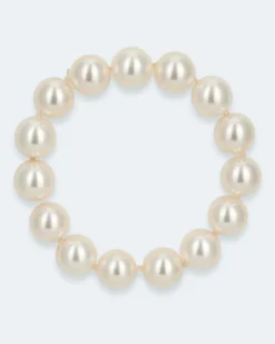 Flexarmband MK-Perlen 12mm Armbänder