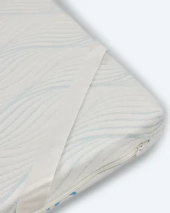 New FlexComfort 7-Zonen Topper Heimtextilien