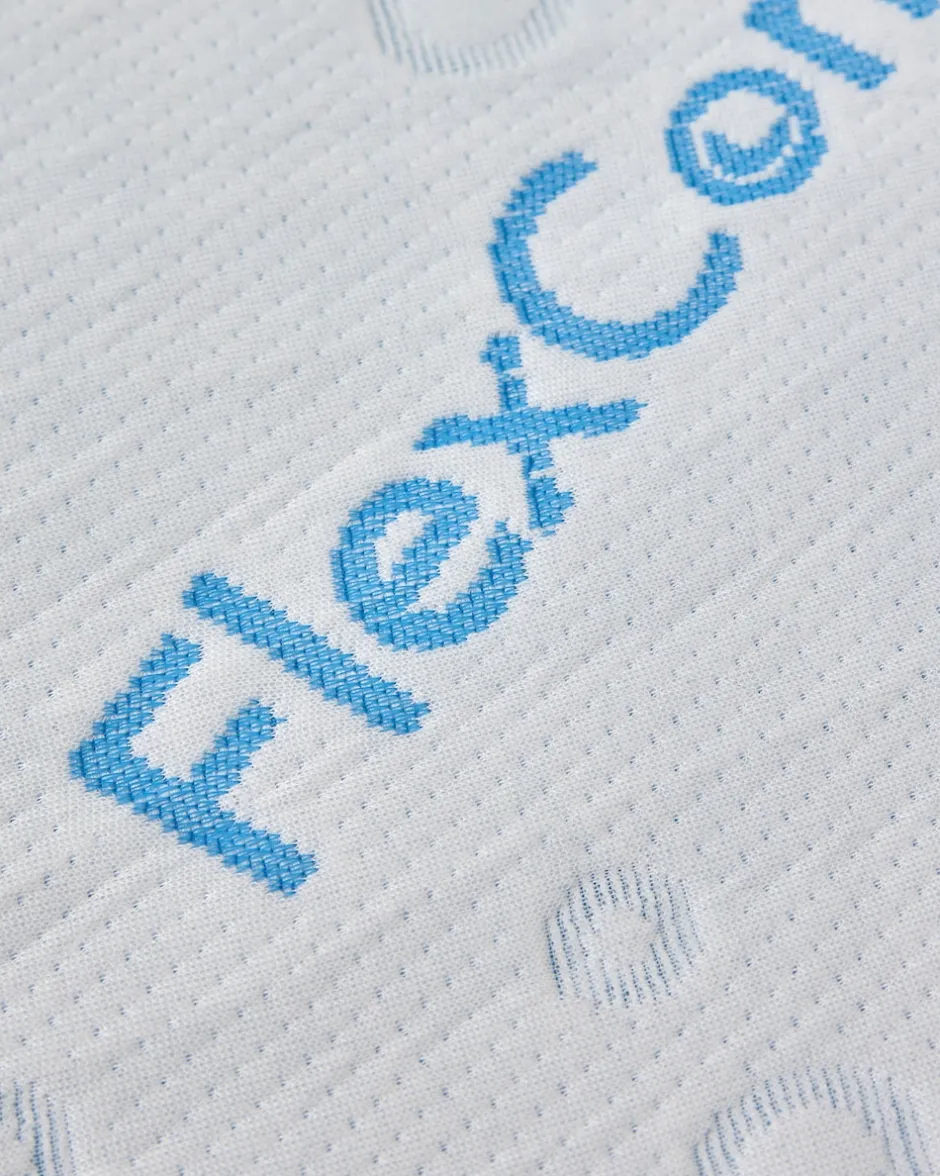 New FlexComfort 7-Zonen Topper Heimtextilien