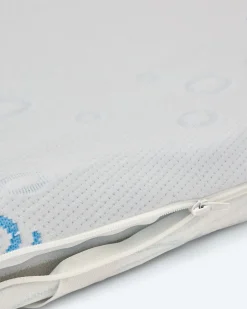 New FlexComfort 7-Zonen Topper Heimtextilien