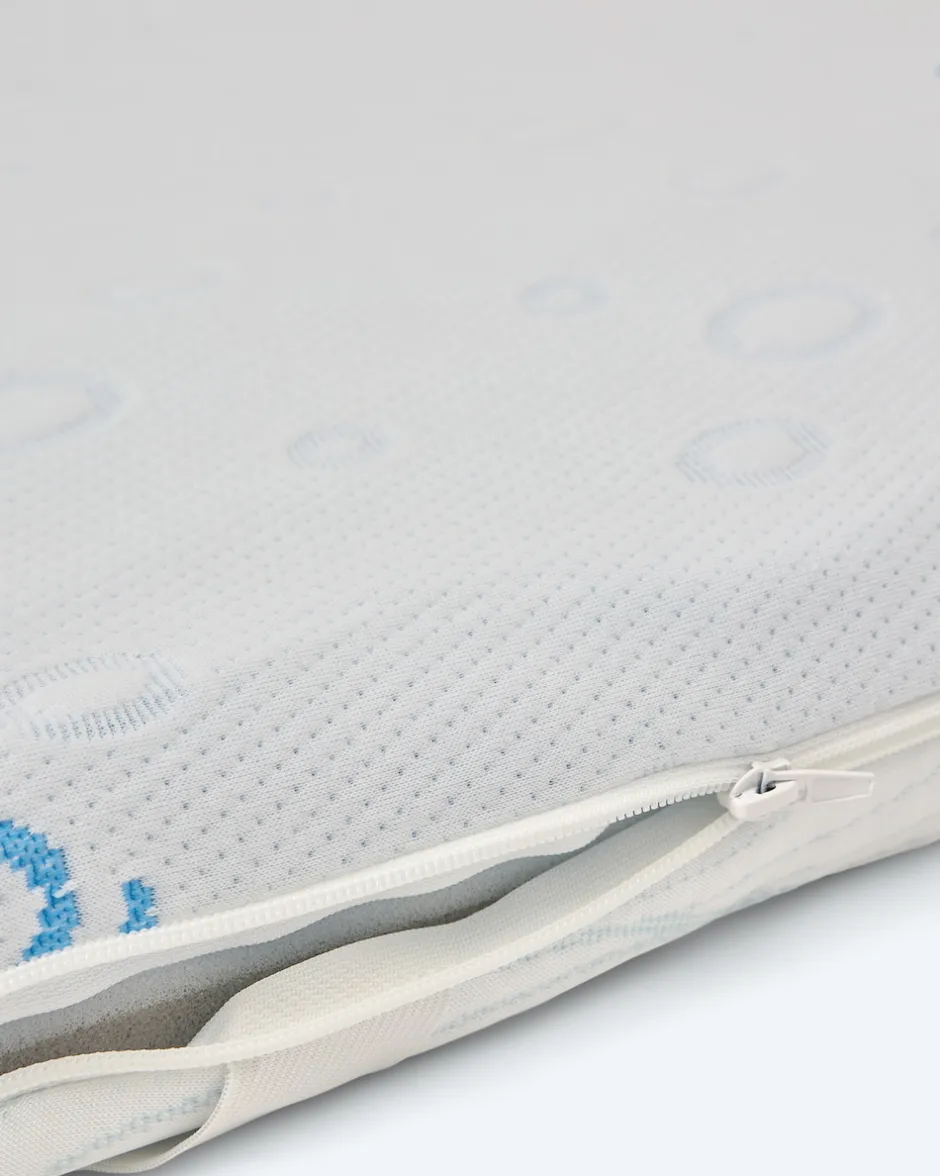 New FlexComfort 7-Zonen Topper Heimtextilien