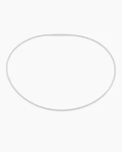 Flex-Omegareif 1,4 mm Halsketten & Colliers