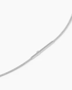 Flex-Omegareif 1,4 mm Halsketten & Colliers