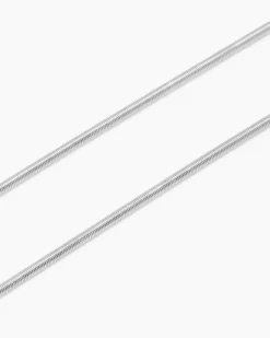 Flex-Omegareif 1,4 mm Halsketten & Colliers