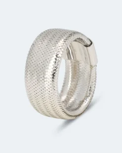 Clearance Flex-Ring aus Gold 585 Ringe