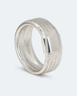 Clearance Flex-Ring aus Gold 585 Ringe