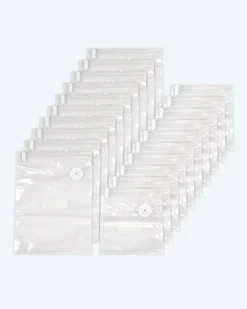 Outlet Folienbeutel Set 3.0, 20tlg. Küchenhelfer