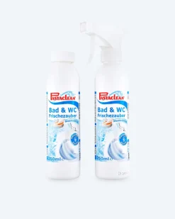 Best Frischezauber, 2x 250 ml Reinigen