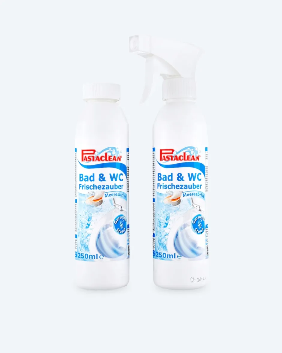 Best Frischezauber, 2x 250 ml Reinigen