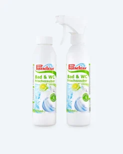 Best Frischezauber, 2x 250 ml Reinigen
