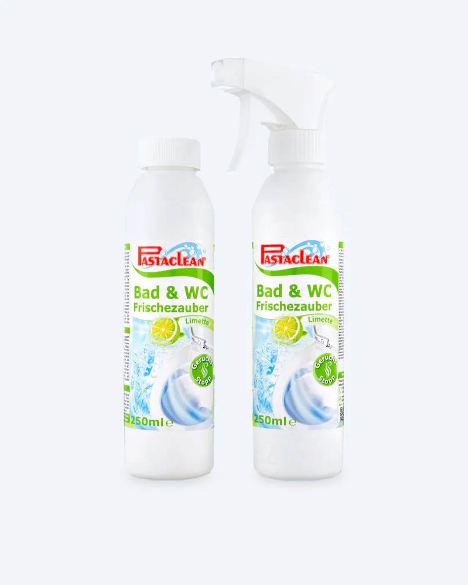 Best Frischezauber, 2x 250 ml Reinigen