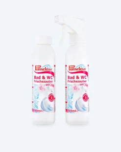Best Frischezauber, 2x 250 ml Reinigen