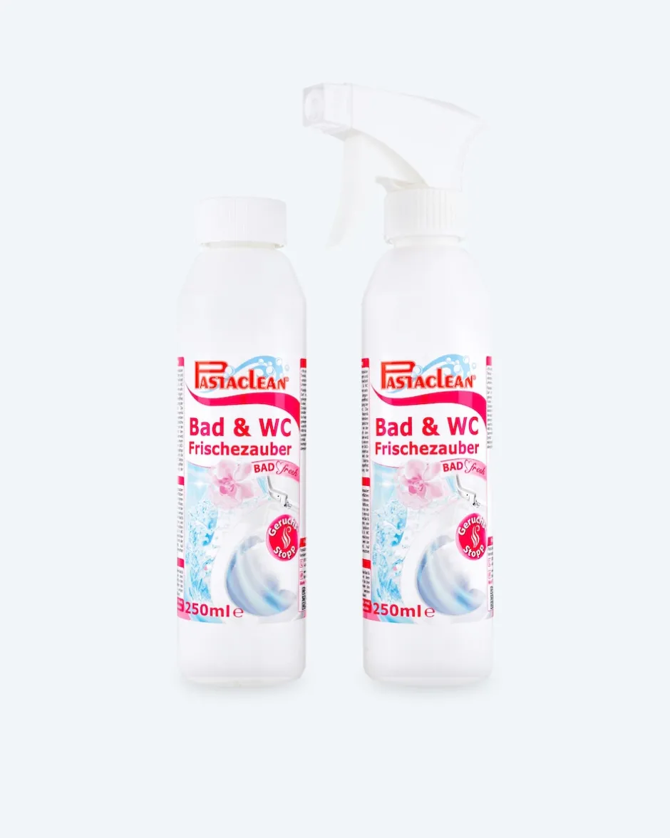 Best Frischezauber, 2x 250 ml Reinigen