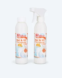 Best Frischezauber, 2x 250 ml Reinigen