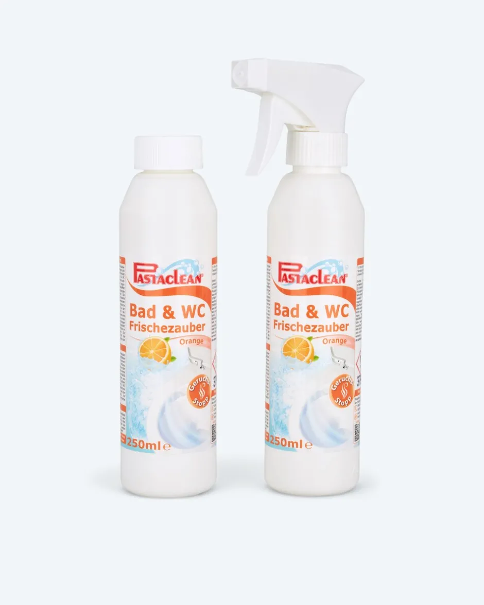 Best Frischezauber, 2x 250 ml Reinigen