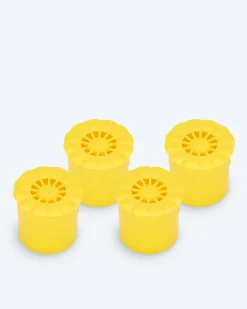 Clearance Fruchtfliegenfalle, 4er Set Haushaltshelfer