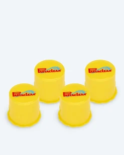 Clearance Fruchtfliegenfalle, 4er Set Haushaltshelfer