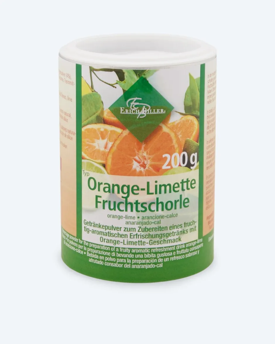 New Fruchtschorlen-Mix, 4tlg. Lebensmittel